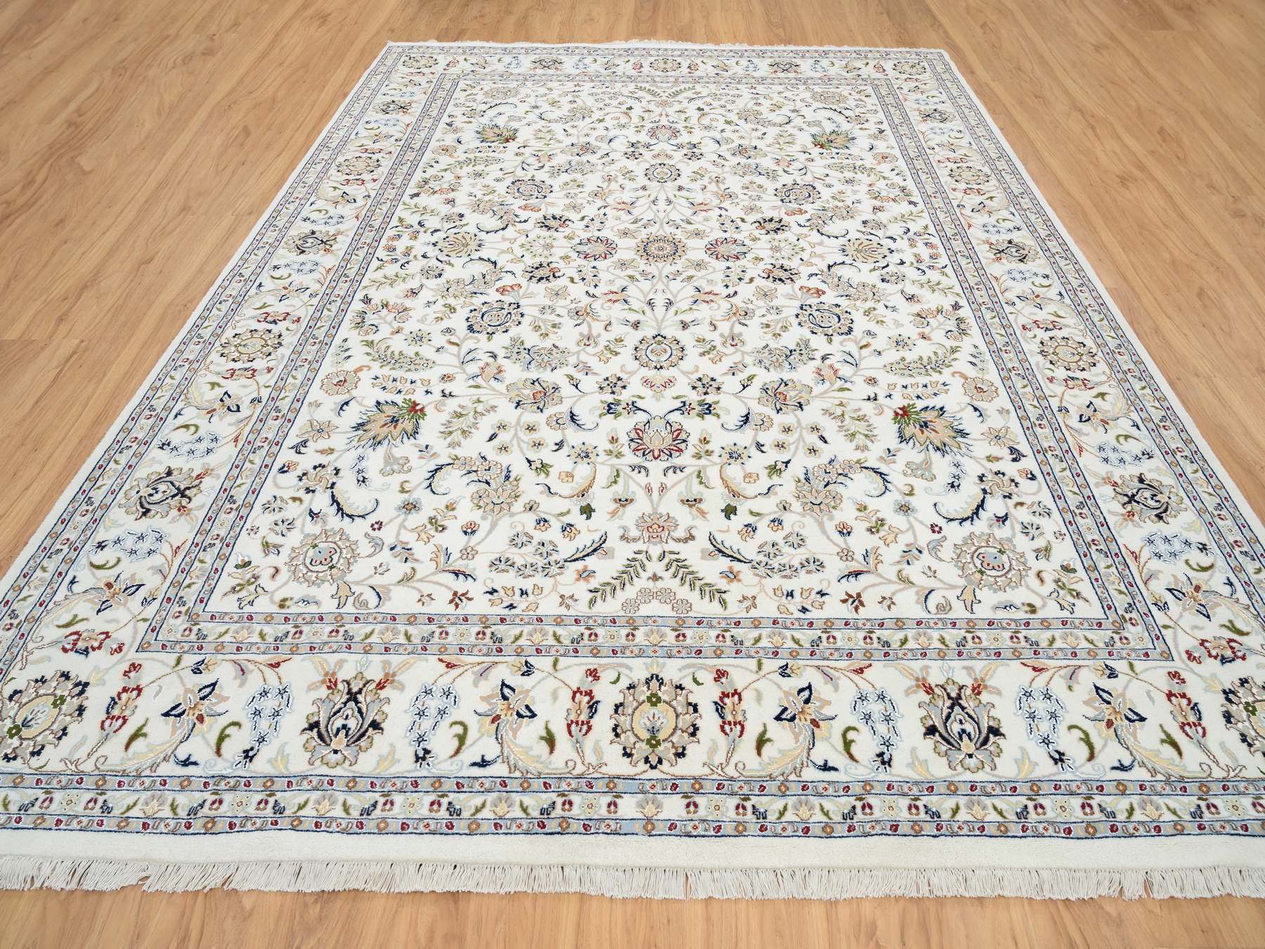 Traditional Rugs LUV584226